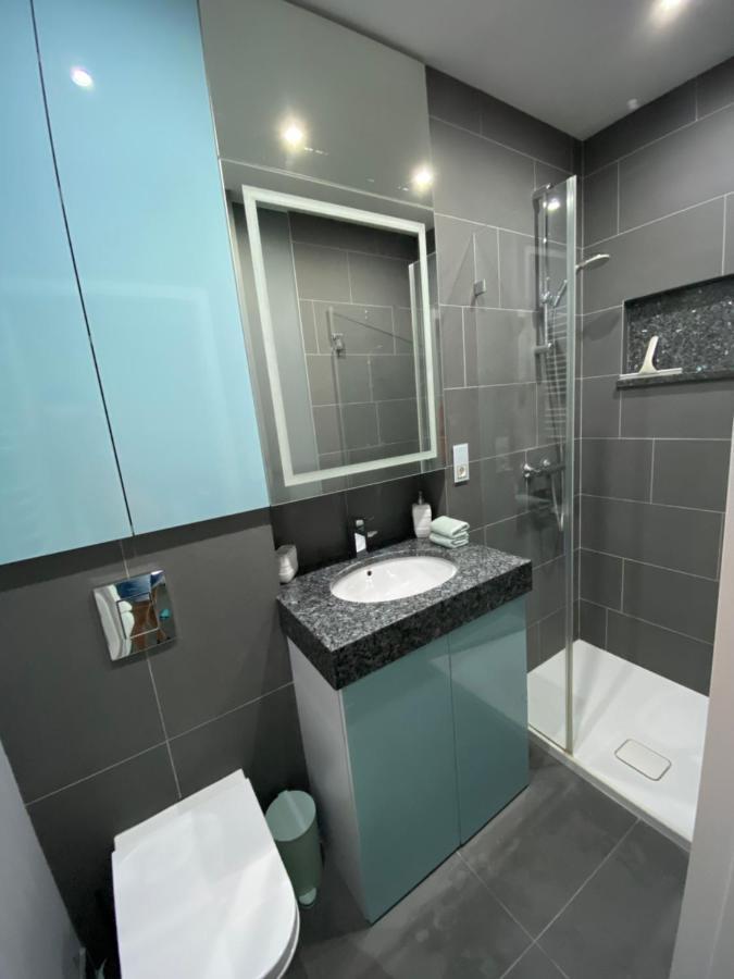 D&M Apart Lipowa 12 Белосток Экстерьер фото